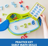 Learning Resources - MathMagnets® Go! Counting-3