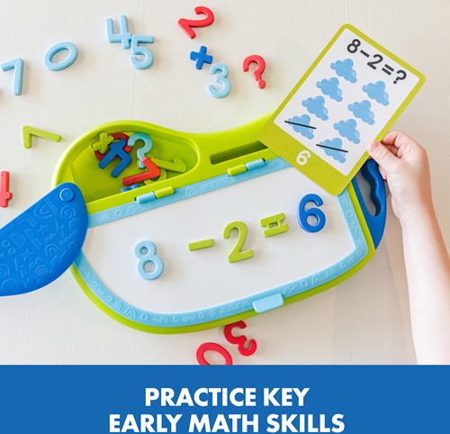 Learning Resources - MathMagnets® Go! Counting-3