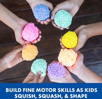 Learning Resources - Playfoam® Combo (8 Pack)-3