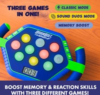 Learning Resources - BrainBolt® Boost-3