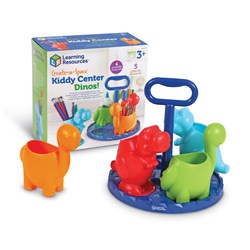 Learning Resources - Create-a-Space™ Kiddy Centre: Dinos!