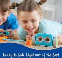 Learning Resources - Botley® The Robot Coding Activity Set-2