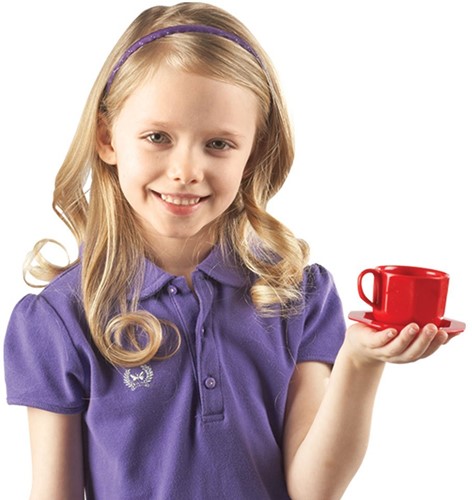 Learning Resources - Pretend & Play® Dish Set-2
