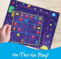 Learning Resources - Magnetic Space Sudoku-3