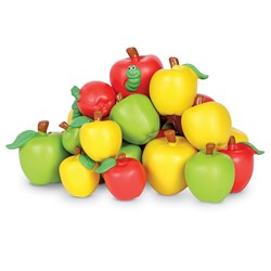 Learning Resources - Attribute Apples™
