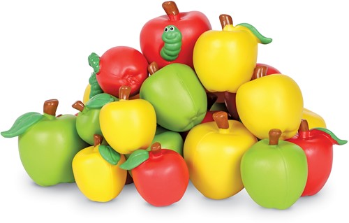 Learning Resources - Attribute Apples™