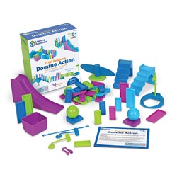 Learning Resources - Stem Explorers™ Domino Dash