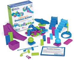 Learning Resources - Stem Explorers™ Domino Dash