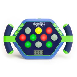 Learning Resources - BrainBolt® Boost