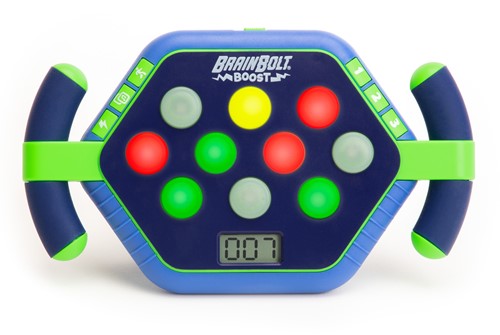 Learning Resources - BrainBolt® Boost