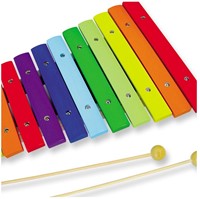 ANDREU - Xylofoon Kleuren-2