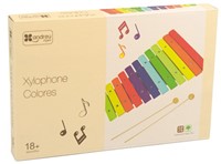 ANDREU - Xylofoon Kleuren-3