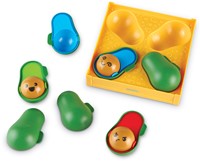 Learning Resources - Learn-A-Lot Avocados