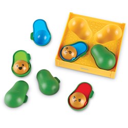 Learning Resources - Learn-A-Lot Avocados