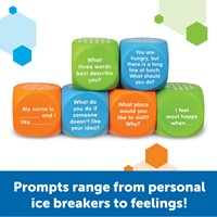 Learning Resources - Let's Talk Cubes-2