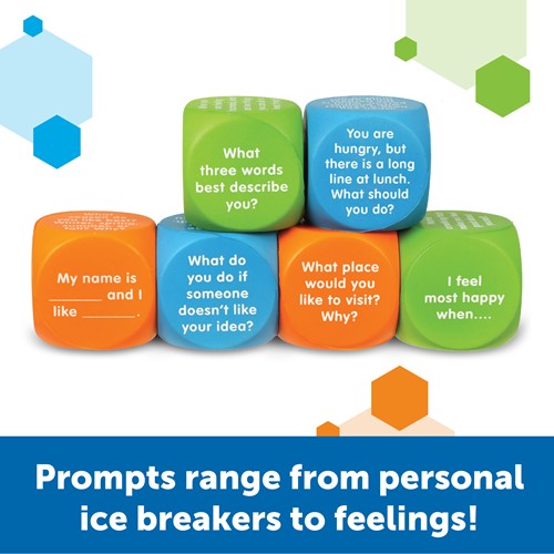 Learning Resources - Let's Talk Cubes-2