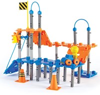 Learning Resources - City Engineering & Design Building Set-2