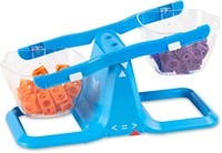 Learning Resources - Nestable Bucket Balance, Single-2