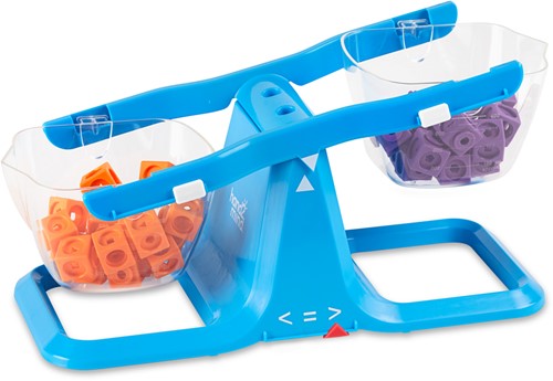 Learning Resources - Nestable Bucket Balance, Single-2