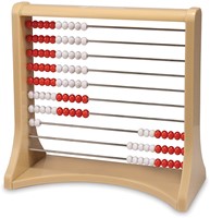 Learning Resources - 10-Row Rekenrek Counting Frame-2