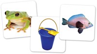 Learning Resources - Vowel Owls™ Sorting Set-3