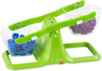 Learning Resources - Nestable Bucket Balances, Set of 4-2
