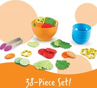 Learning Resources - New Sprouts® Garden Fresh Salad Set-2