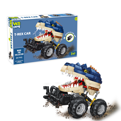 YesToys - T-Rex Car