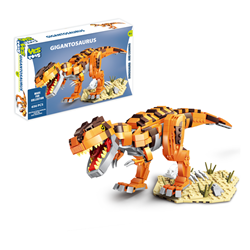 YesToys - Gigantosaurus