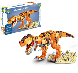 YesToys - Gigantosaurus