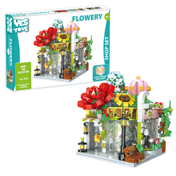 YesToys - Flowery
