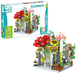 YesToys - Flowery