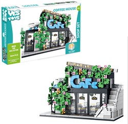 YesToys - Coffee House