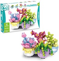 YesToys - Flowers assorted-2