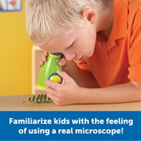 Learning Resources - Primary Science® ViewScope-2