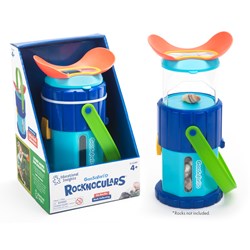 Learning Resources - GeoSafari® Jr. Rocknoculars™