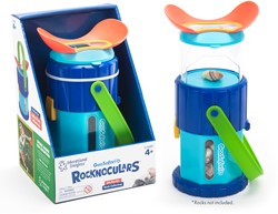 Learning Resources - GeoSafari® Jr. Rocknoculars™