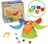 Learning Resources - Balancing Bees