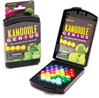 Learning Resources - Kanoodle® Genius
