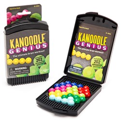 Learning Resources - Kanoodle® Genius