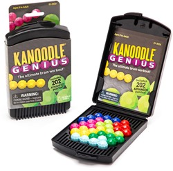 Learning Resources - Kanoodle® Genius