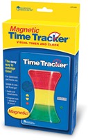 Learning Resources - Magnetic Time Tracker®-3