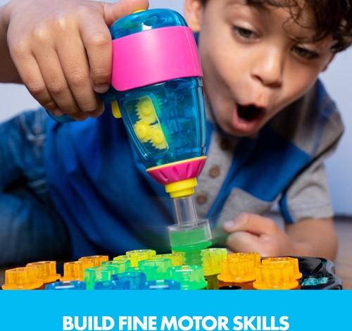 Learning Resources - Design & Drill® Brightworks™-3