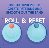 Learning Resources - Playfoam® Sand Sensory Spheres-3