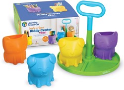 Learning Resources - Create-a-Space™ Kiddy Centre Pets!