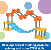 Learning Resources - STEM Explorers™ Bridge Builders-3