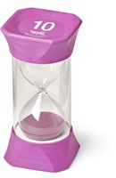 Learning Resources - Jumbo Sand Timer, Bundle-3