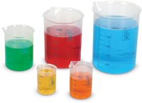 Learning Resources - Graduated Beakers-3
