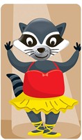 Learning Resources - Raccoon Rumpus™-3