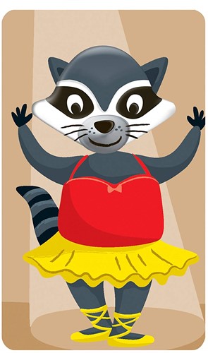Learning Resources - Raccoon Rumpus™-3